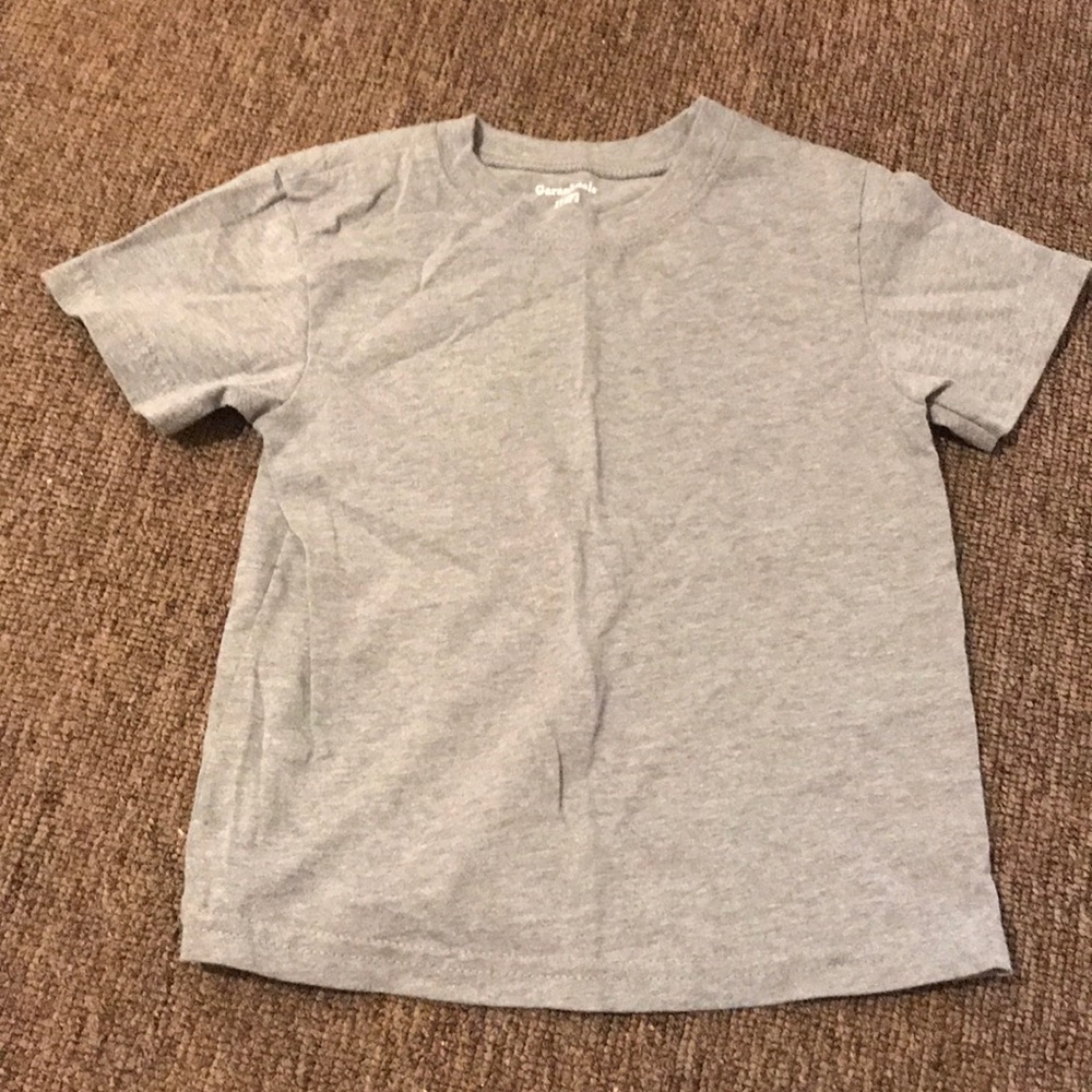 Toddler Boys Tee